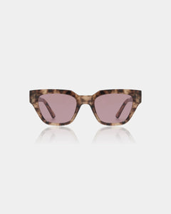 A.KJÆRBEDE Kaw Sunglasses - Coquina