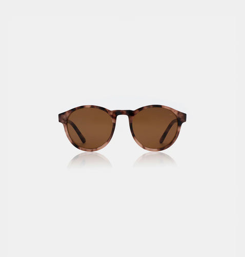 A.KJÆRBEDE Marvin Sunglasses - Coquina