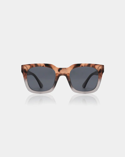 A.KJÆRBEDE Nancy Sunglasses - Coquina