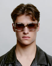 A.Kjaerbede - Pluto Sunglasses - Cookie Dough