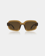 A.Kjaerbede - Pluto Sunglasses - Smoke Transparent