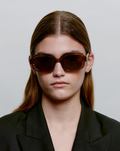 A.Kjaerbede - Pluto Sunglasses - Smoke Transparent
