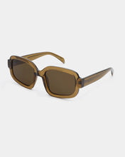 A.Kjaerbede - Pluto Sunglasses - Smoke Transparent