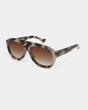 A.Kjaerbede - Rio Sunglasses - Cookie Dough