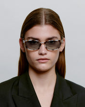 A.Kjaerbede - Charlie Sunglassses - Cookie Dough