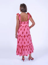 New Day Originals - Amore Dress - Lobster