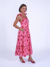 New Day Originals - Amore Dress - Lobster