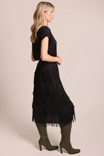 Traffic People - Gloria Skirt - Black