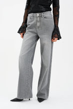 Pieszak Anja Jeans - Grey