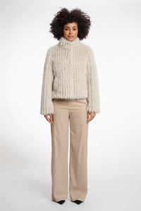 Rino & Pelle - Faith Jacket - Birch