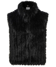 Rino & Pelle - Dava Gilet - Black
