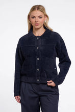Rino & Pelle - Bubbly Jacket - Dark Navy