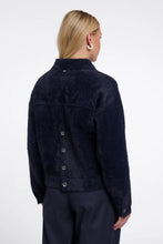 Rino & Pelle - Bubbly Jacket - Dark Navy
