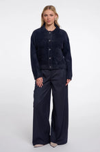 Rino & Pelle - Bubbly Jacket - Dark Navy