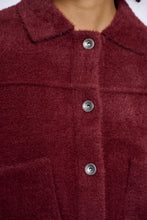 Rino & Pelle - Bubbly Jacket - Sangria