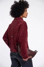 Rino & Pelle - Bubbly Jacket - Sangria