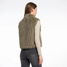 Rino & Pelle - Dava Gilet - Green Ash