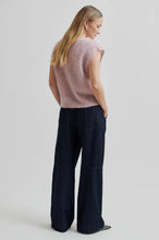 Second Female - Camryn Knit Vest - Rose
