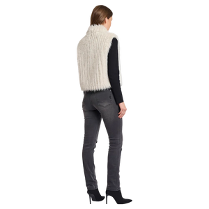 Rino & Pelle - Dava Gilet - Birch
