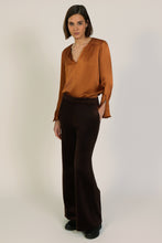 Traffic People - Bouvier Trousers - Black