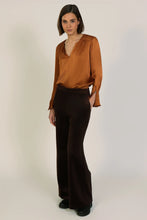 Traffic People - Bouvier Trousers - Brown