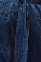 Traffic People- Corrie Bratter Clan Jumpsuit in Navy