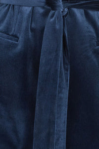 Traffic People- Corrie Bratter Clan Jumpsuit in Navy