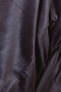 Traffic People - Corrie Bratter Clan Jumpsuit in Charcoal