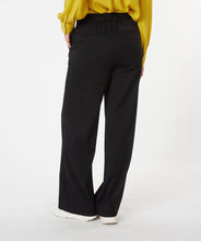 EsQualo - City Trousers - Black