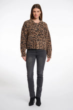 Rino & Pelle - Bubbly Jacket - Leopard