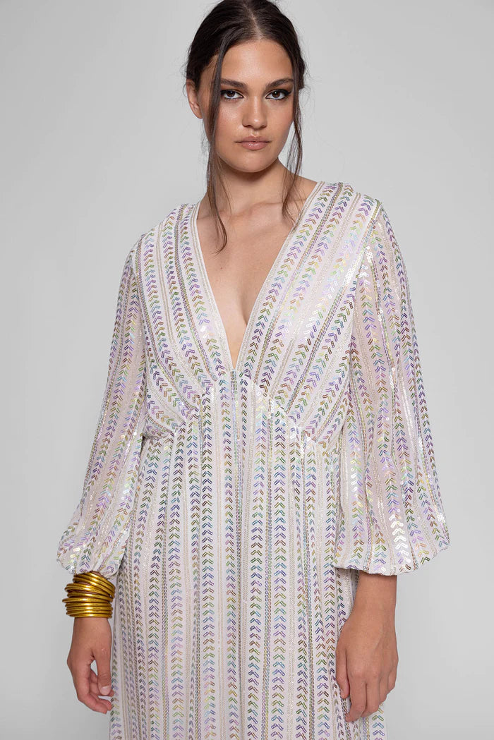 Robe sundress on sale
