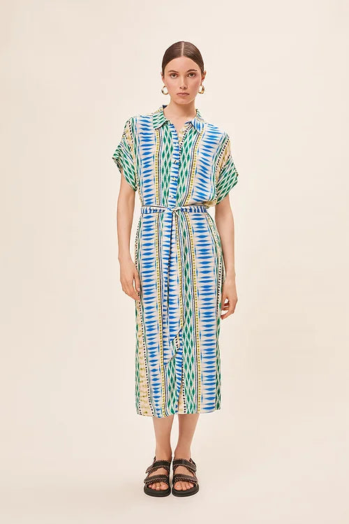 Suncoo Cara Dress