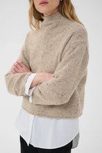 Part Two - Chanelly Pullover - Neutral Nepse