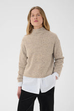 Part Two - Chanelly Pullover - Neutral Nepse