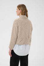 Part Two - Chanelly Pullover - Neutral Nepse