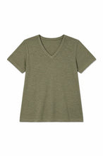 TWNS - Kings T Shirt - Khaki
