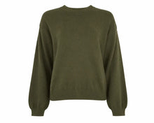 TWNS - Colorado Jumper - Military