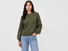 TWNS - Colorado Jumper - Military