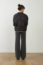 Orfeo - Marvis Bomber Jacket - Black