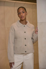Rino & Pelle - Bubbly Jacket - Stone