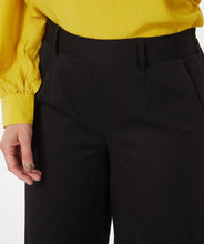 EsQualo - City Trousers - Black