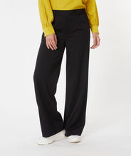 EsQualo - City Trousers - Black