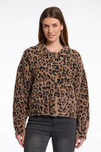Rino & Pelle - Bubbly Jacket - Leopard