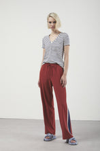 Ottod'Ame - Palazzo Trousers - Tomato