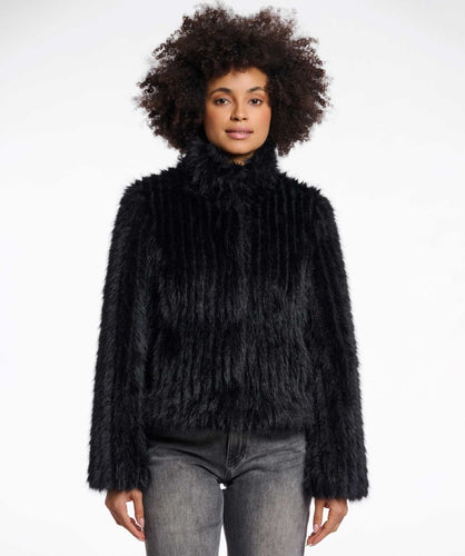 Rino & Pelle - Faith Jacket - Black