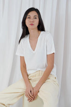 TWNS - Kings T Shirt - White