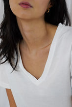 TWNS - Kings T Shirt - White
