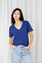 TWNS - Kings T Shirt - Navy