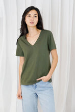 TWNS - Kings T Shirt - Khaki