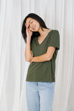 TWNS - Kings T Shirt - Khaki